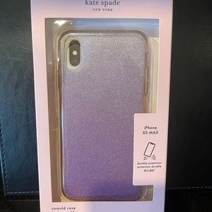 iPhone XS Max phone case